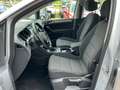Volkswagen Touran BMT 1.5 TSI Comfortline ACC+AHK+Navi+LM Plateado - thumbnail 9