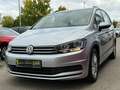 Volkswagen Touran BMT 1.5 TSI Comfortline ACC+AHK+Navi+LM Plateado - thumbnail 5
