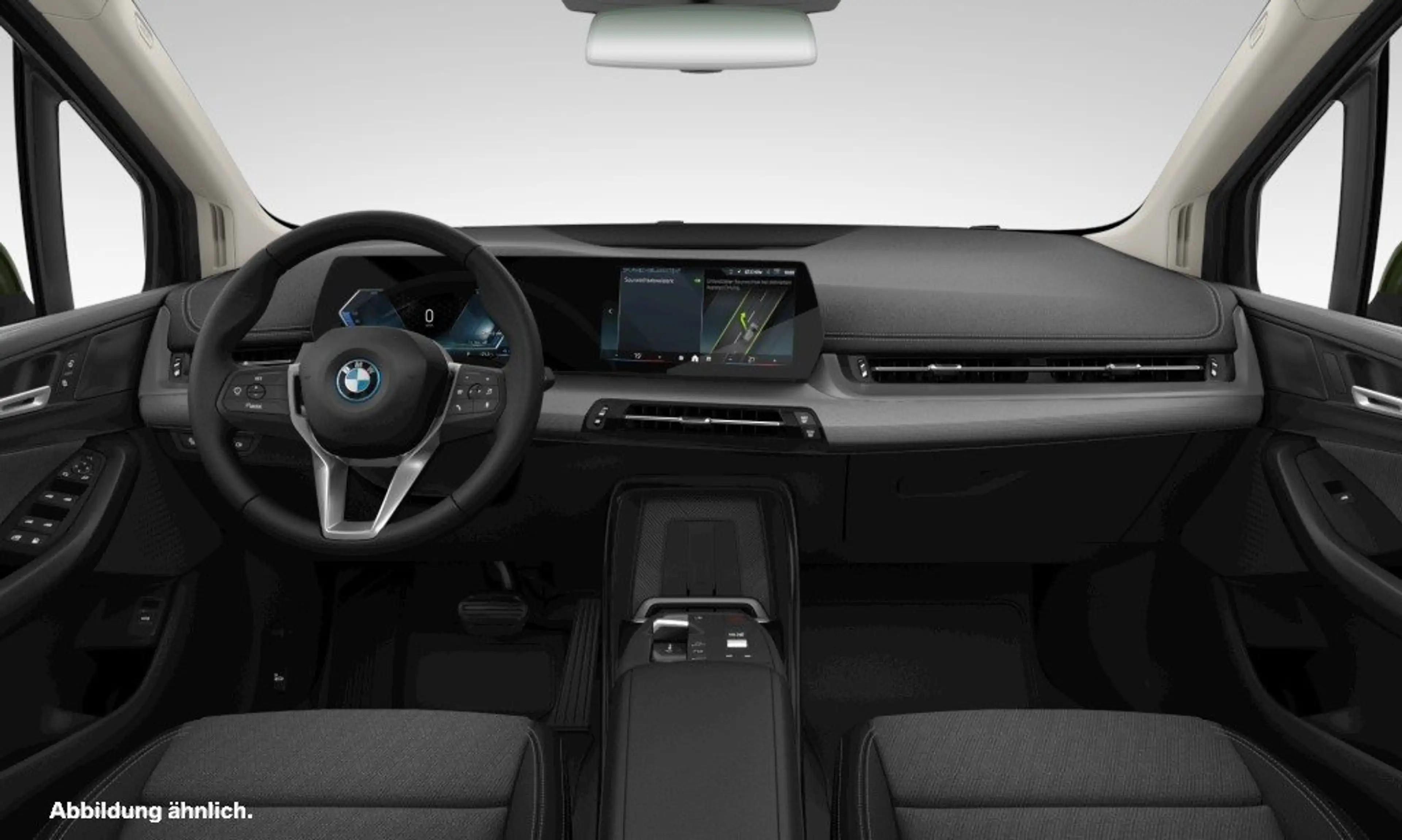 BMW 225 e xDrive Active Tourer — photo 3