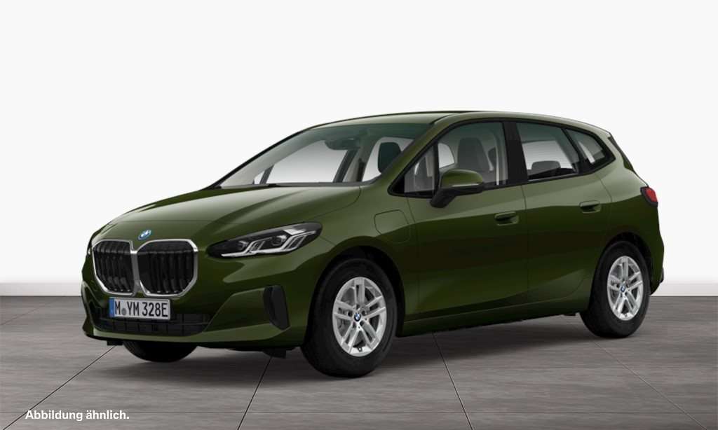 BMW 225