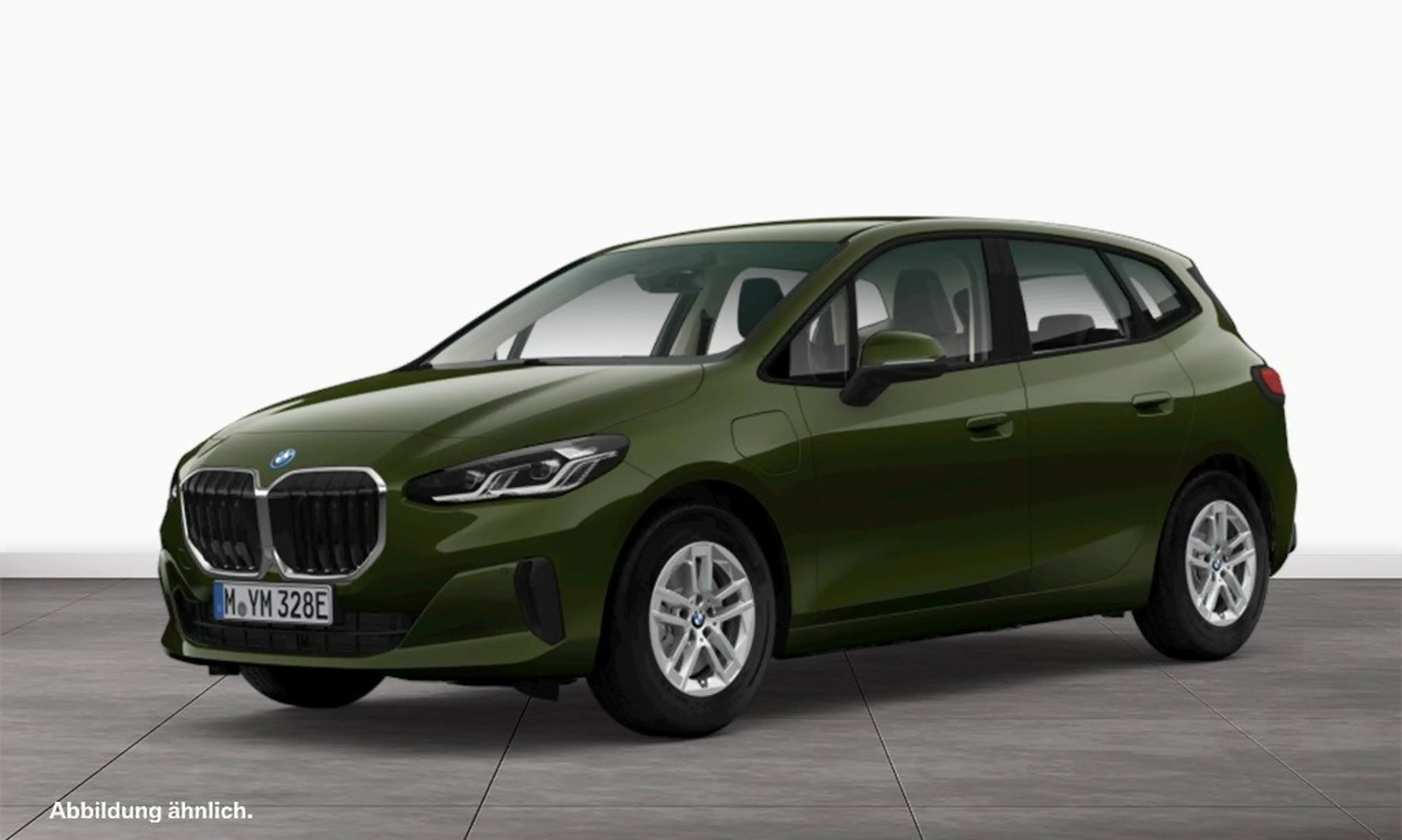BMW 225 e xDrive Active Tourer