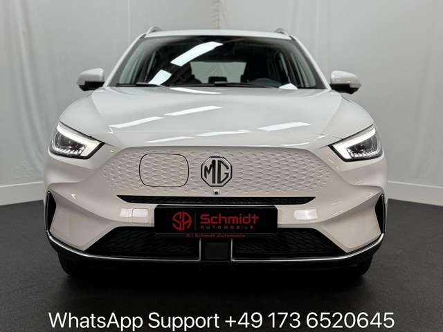 MG ZS MG ZS EV Luxury*Fahr Ass+*Pano*ACC*360°*NAVI*