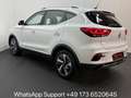 MG ZS MG ZS EV Luxury*Fahr Ass+*Pano*ACC*360°*NAVI* Weiß - thumbnail 7