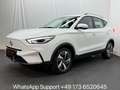 MG ZS MG ZS EV Luxury*Fahr Ass+*Pano*ACC*360°*NAVI* Weiß - thumbnail 1