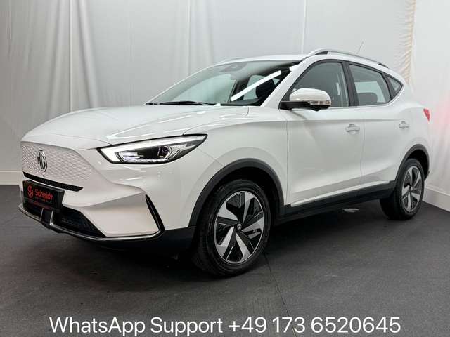 Imagine MG ZS MG ZS EV Luxury*Fahr Ass+*Pano*ACC*360°*NAVI*