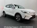 MG ZS MG ZS EV Luxury*Fahr Ass+*Pano*ACC*360°*NAVI* Weiß - thumbnail 3
