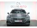 Volkswagen Arteon 1.4 eHybrid 218 R-Line DSG 6 PHASE 2 Gris - thumbnail 2