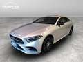 Mercedes-Benz CLS 300 Coupe d Premium Plus auto srebrna - thumbnail 1
