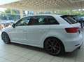 Audi A3 Sportback sport s line selection Weiß - thumbnail 2