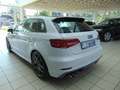 Audi A3 Sportback sport s line selection Weiß - thumbnail 12