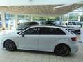 Audi A3 Sportback sport s line selection Weiß - thumbnail 13