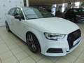 Audi A3 Sportback sport s line selection Weiß - thumbnail 9