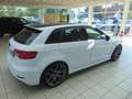 Audi A3 Sportback sport s line selection Weiß - thumbnail 11