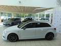Audi A3 Sportback sport s line selection Weiß - thumbnail 14