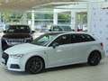 Audi A3 Sportback sport s line selection Weiß - thumbnail 15