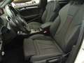 Audi A3 Sportback sport s line selection Weiß - thumbnail 4