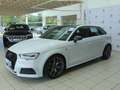 Audi A3 Sportback sport s line selection Weiß - thumbnail 1
