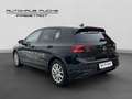 Volkswagen Golf Rabbit TSI Schwarz - thumbnail 3