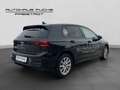 Volkswagen Golf Rabbit TSI Schwarz - thumbnail 5