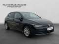 Volkswagen Golf Rabbit TSI Schwarz - thumbnail 7