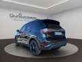 Volkswagen T-Cross 1.5 TSI DSG R-Line ACC RFK NAVI LED Schwarz - thumbnail 4
