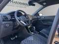 Volkswagen T-Cross 1.5 TSI DSG R-Line ACC RFK NAVI LED Schwarz - thumbnail 11