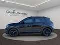 Volkswagen T-Cross 1.5 TSI DSG R-Line ACC RFK NAVI LED Schwarz - thumbnail 2