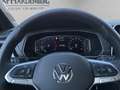 Volkswagen T-Cross 1.5 TSI DSG R-Line ACC RFK NAVI LED Schwarz - thumbnail 13
