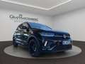 Volkswagen T-Cross 1.5 TSI DSG R-Line ACC RFK NAVI LED Schwarz - thumbnail 8