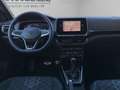 Volkswagen T-Cross 1.5 TSI DSG R-Line ACC RFK NAVI LED Schwarz - thumbnail 14