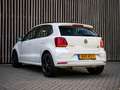 Volkswagen Polo 1.2 TSi 90pk DSG Highline |Panorama|Navi|Airco| Wit - thumbnail 12