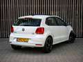 Volkswagen Polo 1.2 TSi 90pk DSG Highline |Panorama|Navi|Airco| Wit - thumbnail 34