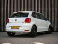Volkswagen Polo 1.2 TSi 90pk DSG Highline |Panorama|Navi|Airco| Wit - thumbnail 2