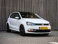 Volkswagen Polo 1.2 TSi 90pk DSG Highline |Panorama|Navi|Airco| Wit - thumbnail 11