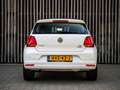 Volkswagen Polo 1.2 TSi 90pk DSG Highline |Panorama|Navi|Airco| Wit - thumbnail 25