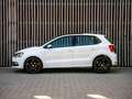 Volkswagen Polo 1.2 TSi 90pk DSG Highline |Panorama|Navi|Airco| Wit - thumbnail 7