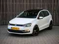 Volkswagen Polo 1.2 TSi 90pk DSG Highline |Panorama|Navi|Airco| Wit - thumbnail 30