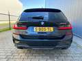 BMW 340 3-serie Touring M340i XDRIVE 375PK HIGH EXE M-SPOR Black - thumbnail 5