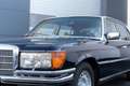 Mercedes-Benz 450 450 SEL 6.9 Azul - thumbnail 19