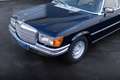 Mercedes-Benz 450 450 SEL 6.9 Azul - thumbnail 22