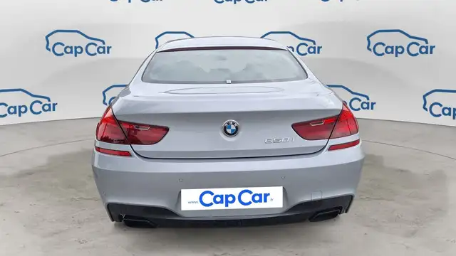 BMW Unknown Model view 3