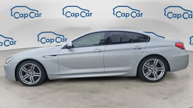 BMW Unknown Model view 2
