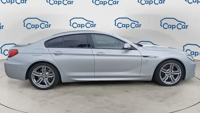 BMW Unknown Model view 4