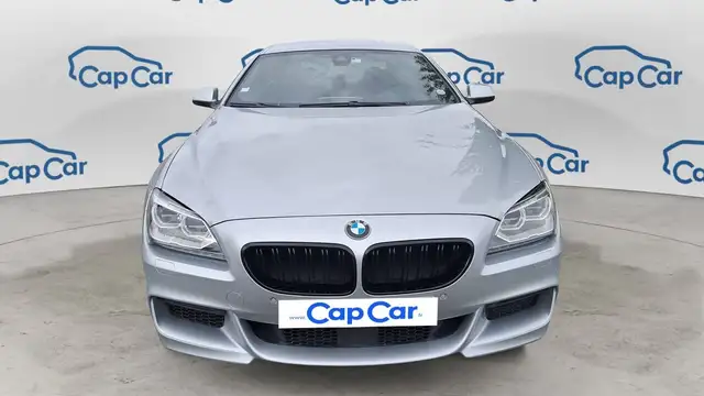 BMW Unknown Model view 5