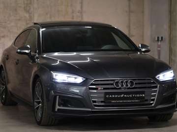 S5 Sportback 3.0 TFSI quattro tiptronic