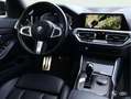 BMW 330 330E M SPORT PRO / LASER / HEADUP / LEDER / 19" Gris - thumbnail 2