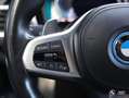 BMW 330 330E M SPORT PRO / LASER / HEADUP / LEDER / 19" Gris - thumbnail 11