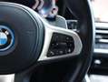 BMW 330 330E M SPORT PRO / LASER / HEADUP / LEDER / 19" Gris - thumbnail 13