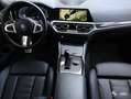 BMW 330 330E M SPORT PRO / LASER / HEADUP / LEDER / 19" Gris - thumbnail 31