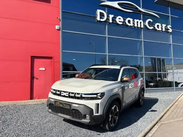 Dacia Duster 1.6 HYBRID 140CV EXTREME